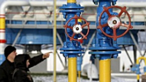 Доставките на руски газ за България намаляват