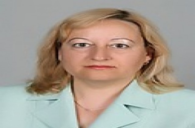 Почина общинският съветник от ГЕРБ -Казанлък Валя Новакова