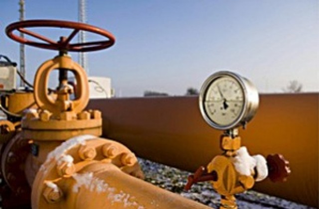 ЕС организира среща за газовия проблем между Русия и Украйна