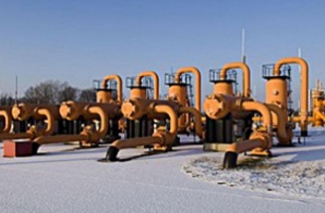 Газовият конфликт може да причини тежки проблеми на Европа