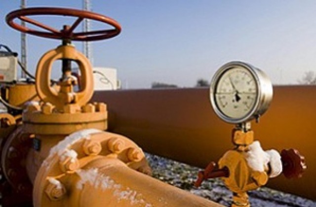 „Газпром” иска ЕС да следи за транзита на газ през Украйна