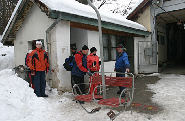 Няма сигнали за бедстващи хора в планината