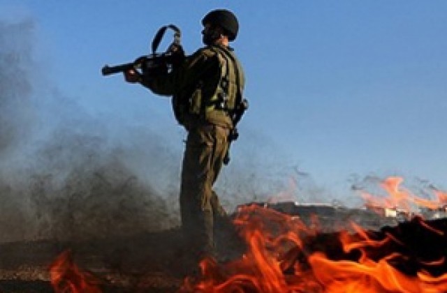 Най-малко 500 са жертвите на израелската офанзива в Газа