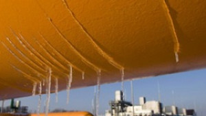 Потребителите на Балканите са получили по малко газ през последните