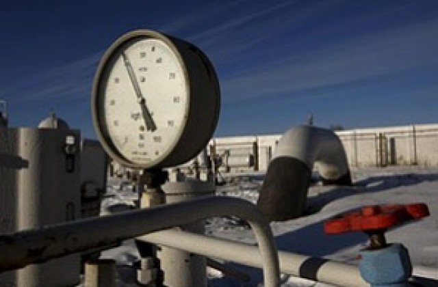 Европейски страни пострадаха от спора за газа между Русия и Украйна