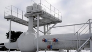 Нафтогаз не дава да се увеличи газовият транзит през Украйна