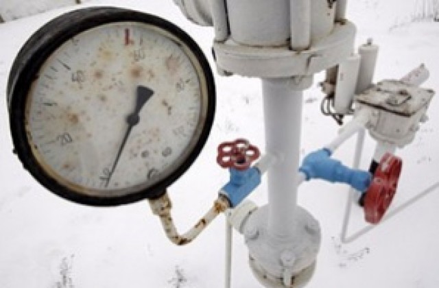 ЕК ще реагира на руско-украинския газов спор