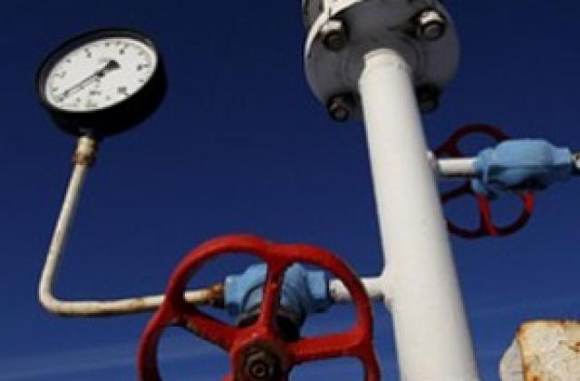 ЕК настоява руско-украинският газов спор да се реши възможно най-скоро