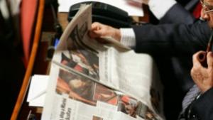 Световните медии за потърпевшите от руско украинската газова война