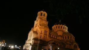 Сливенската митрополия предложила църквата ни да има знаме и герб