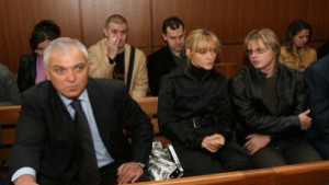 Присъда под натиск смешен съд