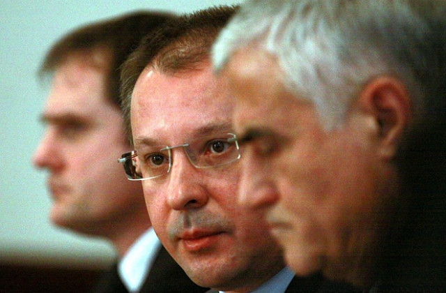 Подаването на газ в страната е намалено с 2/3