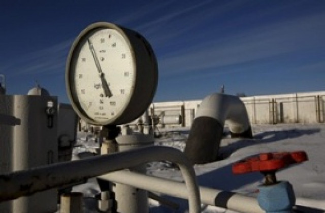 „Газпром”: Украйна едностранно затвори три газопровода за транзит към Европа