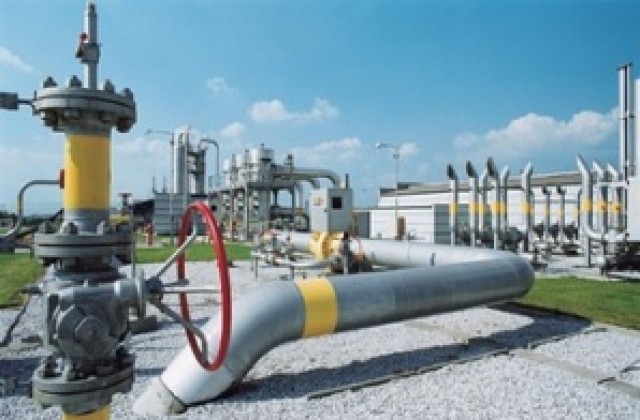 Европeйски държави заложници на газовия конфликт