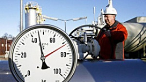 Русия преговаря с европейските й партньори за газа в четвъртък