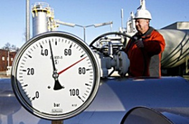 Русия преговаря с европейските й партньори за газа в четвъртък