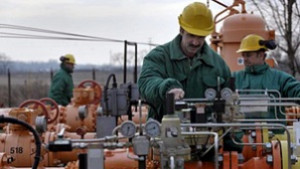 Студена война в Европа след спирането на доставките на газ