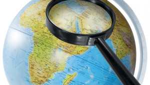 Годината на препускащите събития