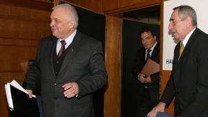 Комисиите за строители на лотове от АМ Тракия може да
