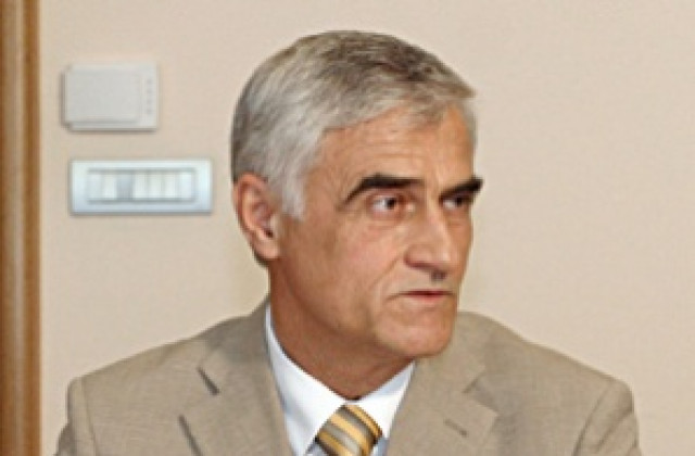 България на газов режим