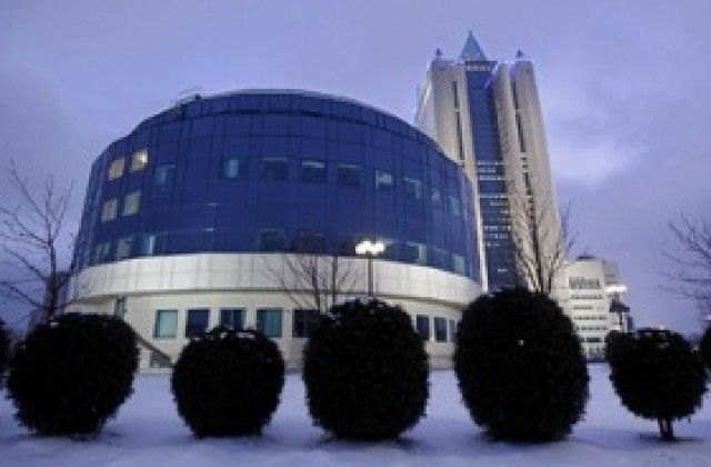 „Газпром” и „Нафтогаз” проведоха преговори в Москва