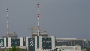 Таймс Зъзнеща България иска пускането на спрян ядрен реактор