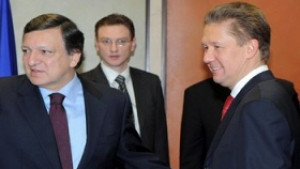 Газът за България може да потече до 3 4 дни