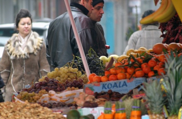 Недостиг на храна за половината човечество през 2100 година?