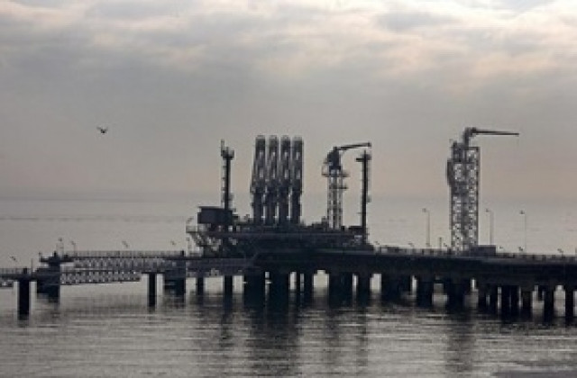 Шефовете на „Газпром” и „Нафтогаз” може да започнат преговори още днес
