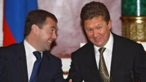Руските газови доставки през Украйна може да се възстановят още