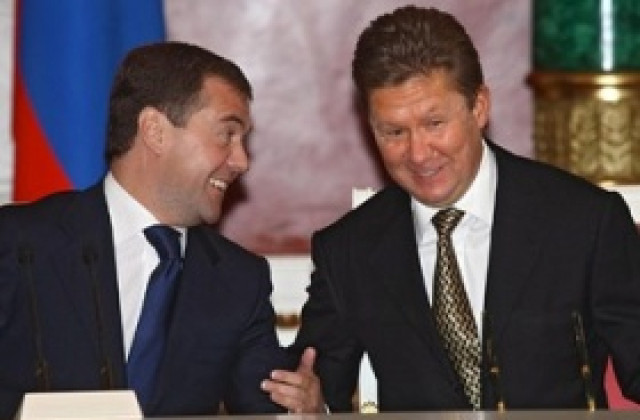Руските газови доставки през Украйна може да се възстановят още днес
