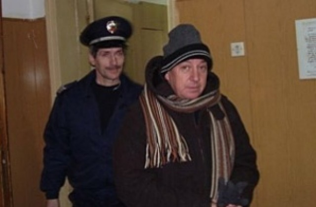 Арестуваха обявен за издирване британски гражданин във Варна