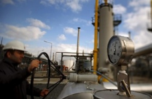 Руски газ през Украйна за Европа – най-рано след 3 дни