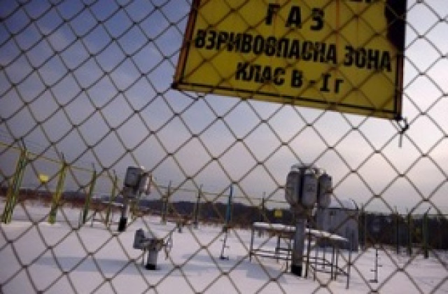 България без руски газ пети ден