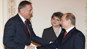 Путин Надяваме се с помощта на ЕС да се постигне