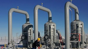 Словакия пуска спрян ядрен реактор заради газовата криза