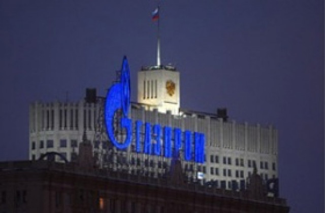 „Газпром“ губи $ 120 млн. дневно от спора с Украйна