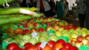 Зеленчуците поскъпват през първите дни на 2009 година