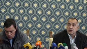 Не е вярно че има газ за идните 30 дни