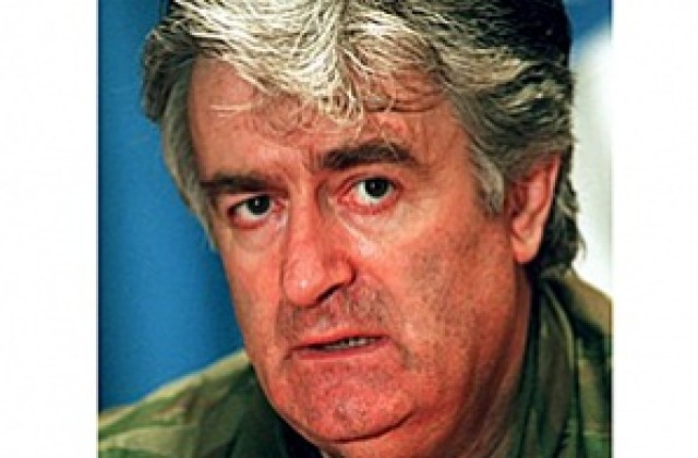 Скриването на Караджич и Младич се финансирало от наркотици