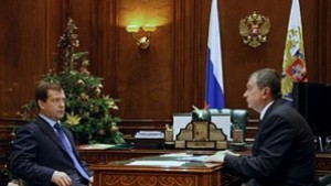 Русия с две условия за подновяване на транзита на газ