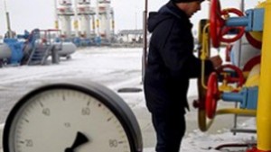 Киев подписва отново споразумението за газовите доставки