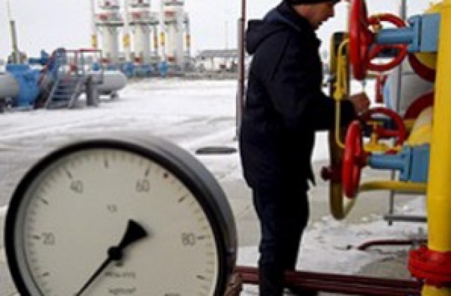 Киев подписва отново споразумението за газовите доставки
