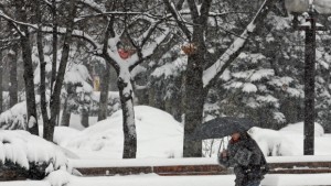 Ню Йорк таймс Лишени от газ българите стават ледени към