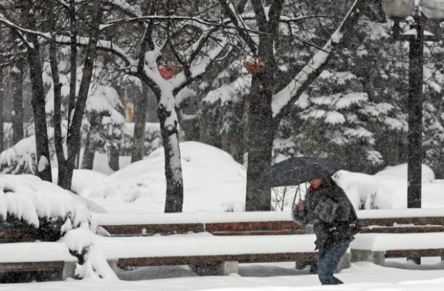 Ню Йорк таймс: Лишени от газ, българите стават ледени към бивш съюзник