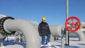 Украйна подписа пак протокола за мониторинг на газа