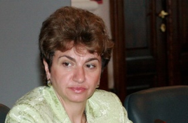 Плугчиева: Нарушения налагат финансова корекция по ФАР от наша страна