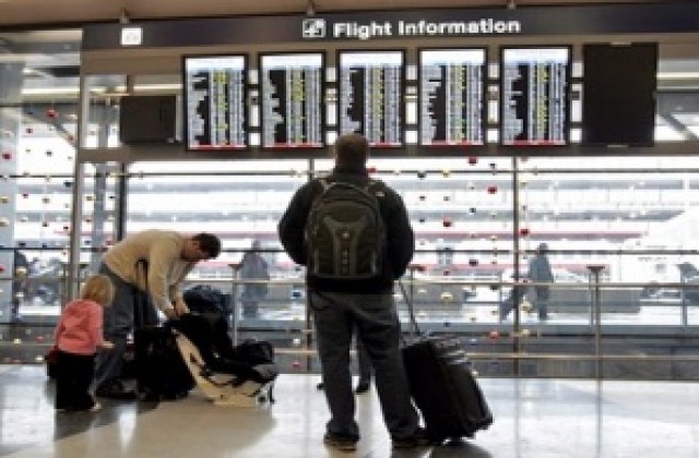 Стартират нови правила за безвизово пътуване до САЩ