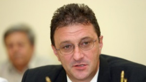 Мутафчиев докладва за напредъка по ОП Транспорт
