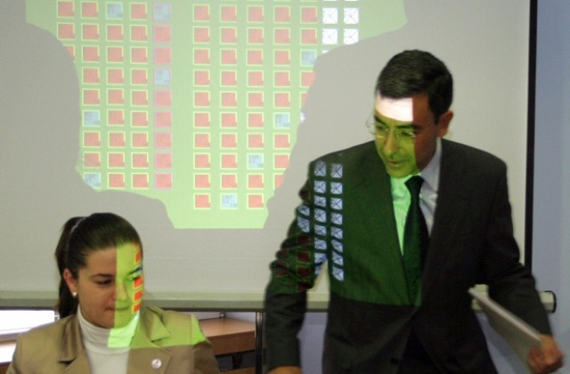 МОН дава терен на МВР в Студентски град за ново полицейско управление